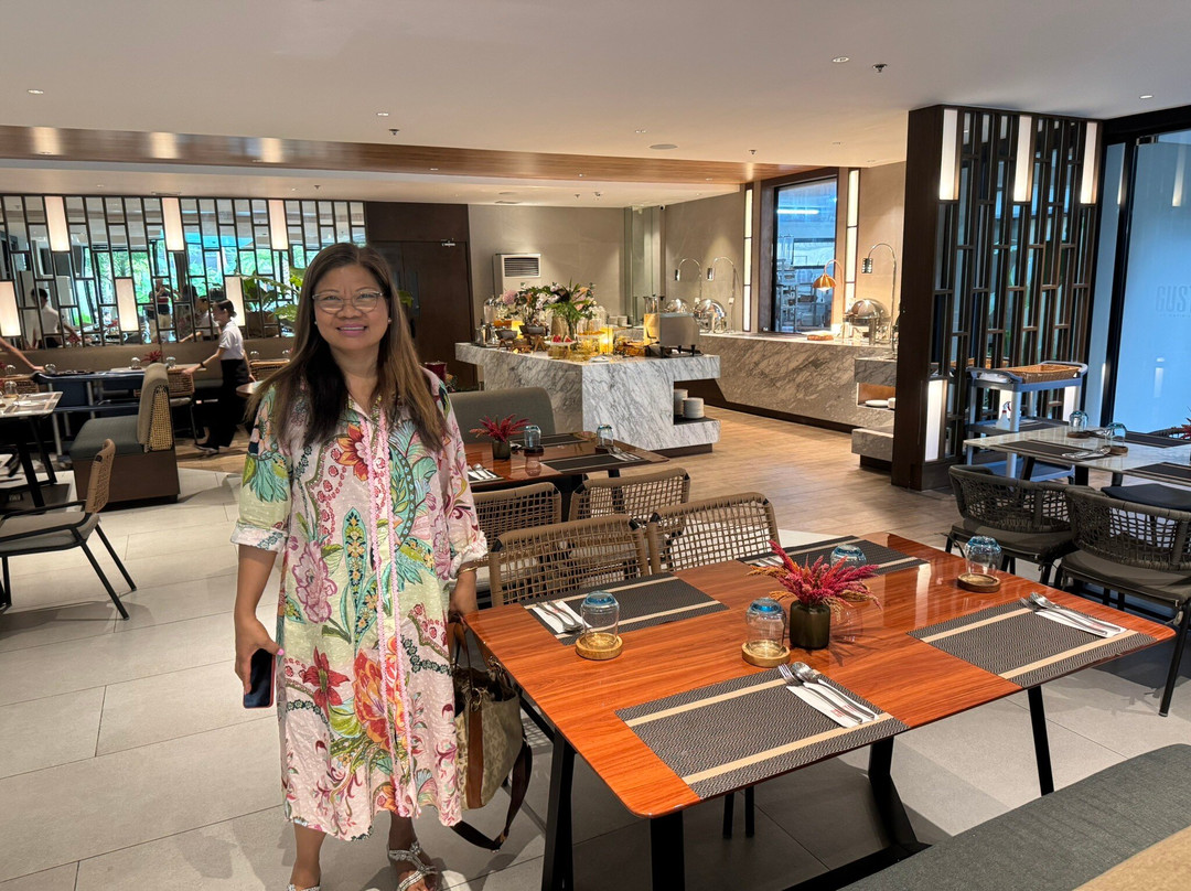 The Maximilian Hotel主图