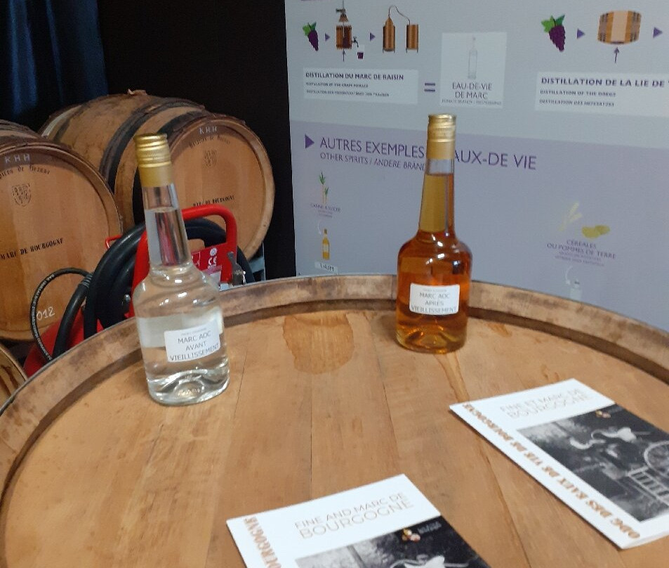 Le Cassissium-夜圣乔治必去景点