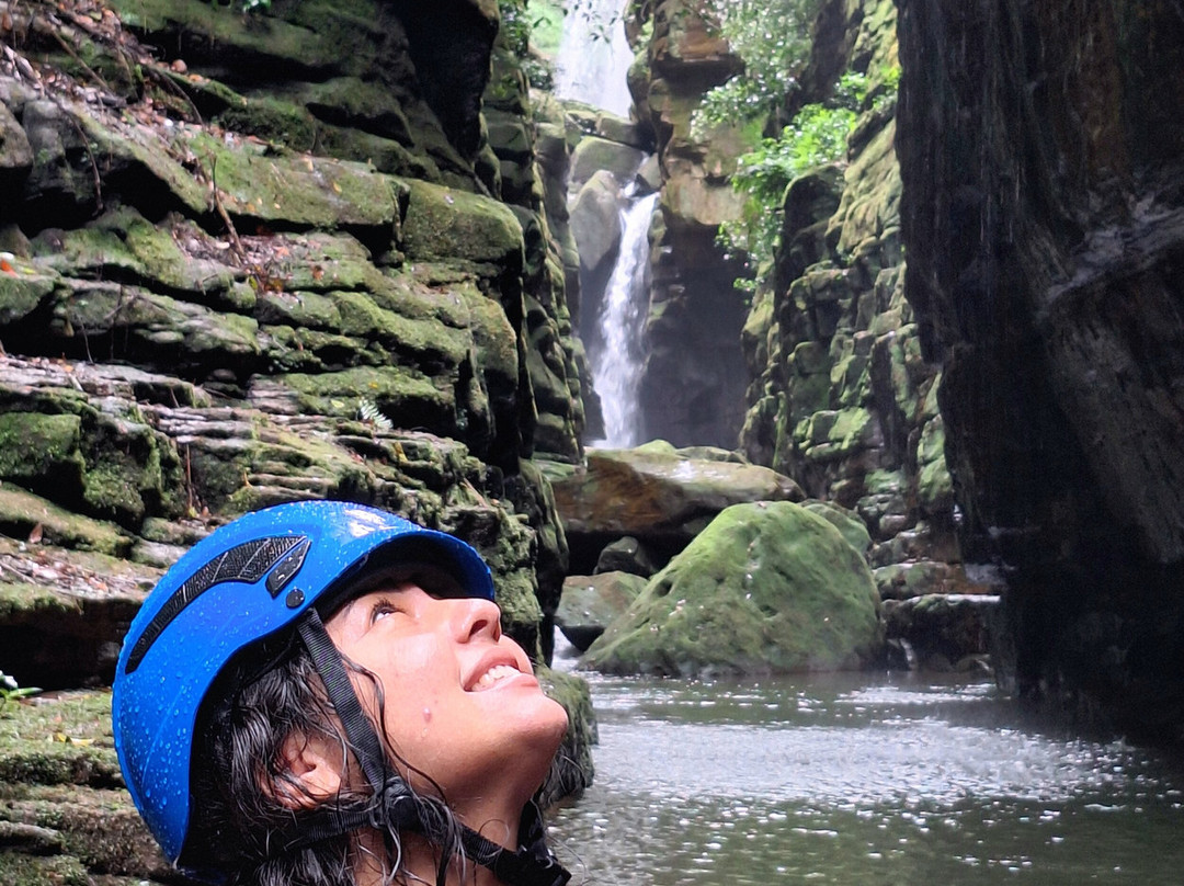 Adventurous Friends-Jaguariaiva必去景点