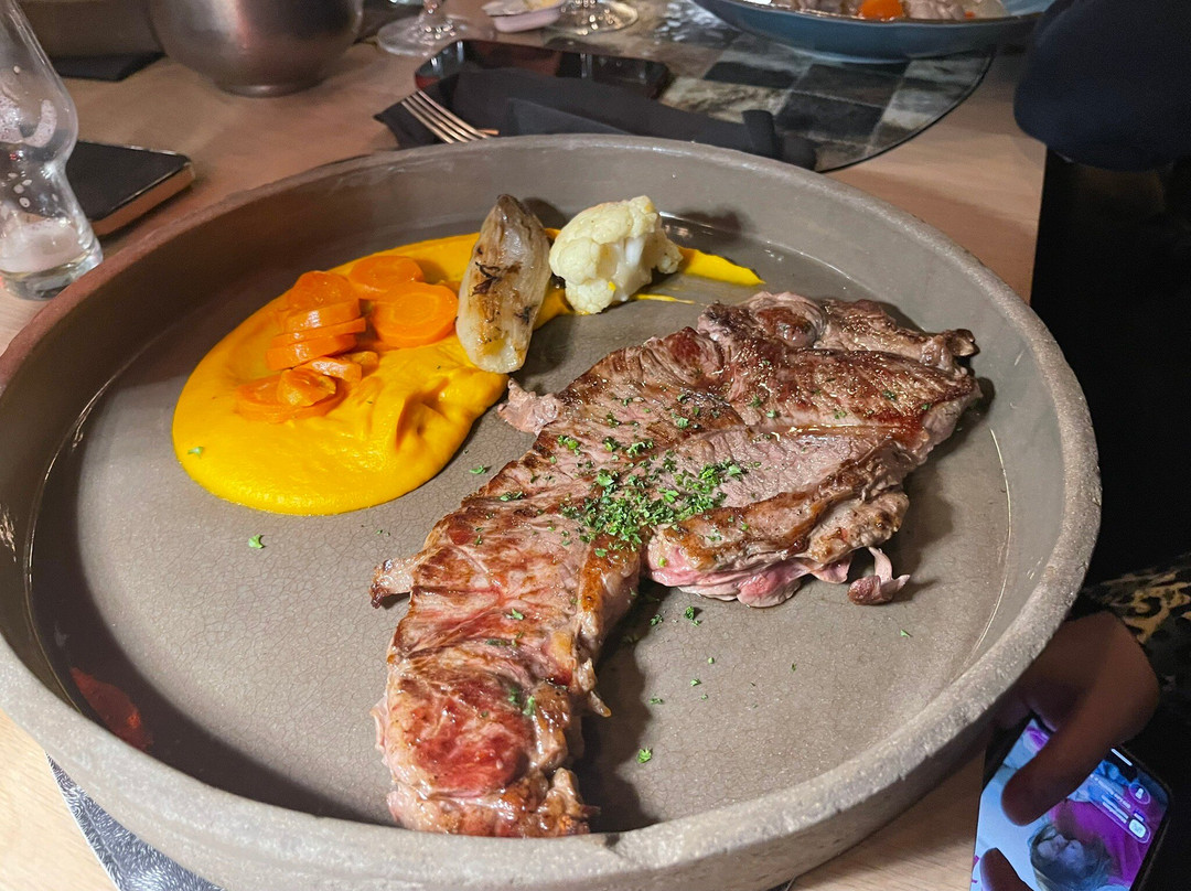 Point de vue sur Frahan-Rochehaut必去景点