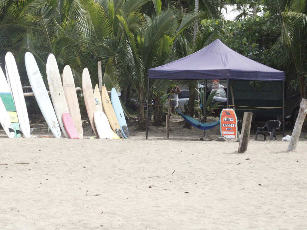 BlackShacksurfschool-旧港必去景点