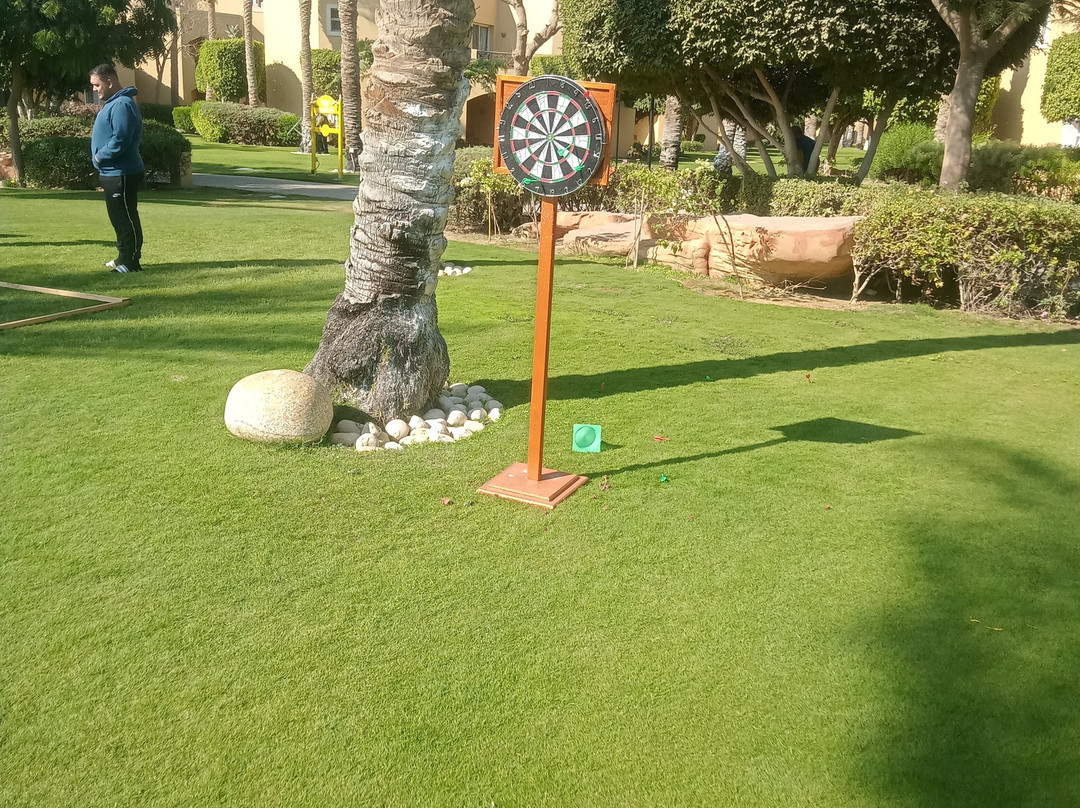 Stella Sea Club Hotel主图