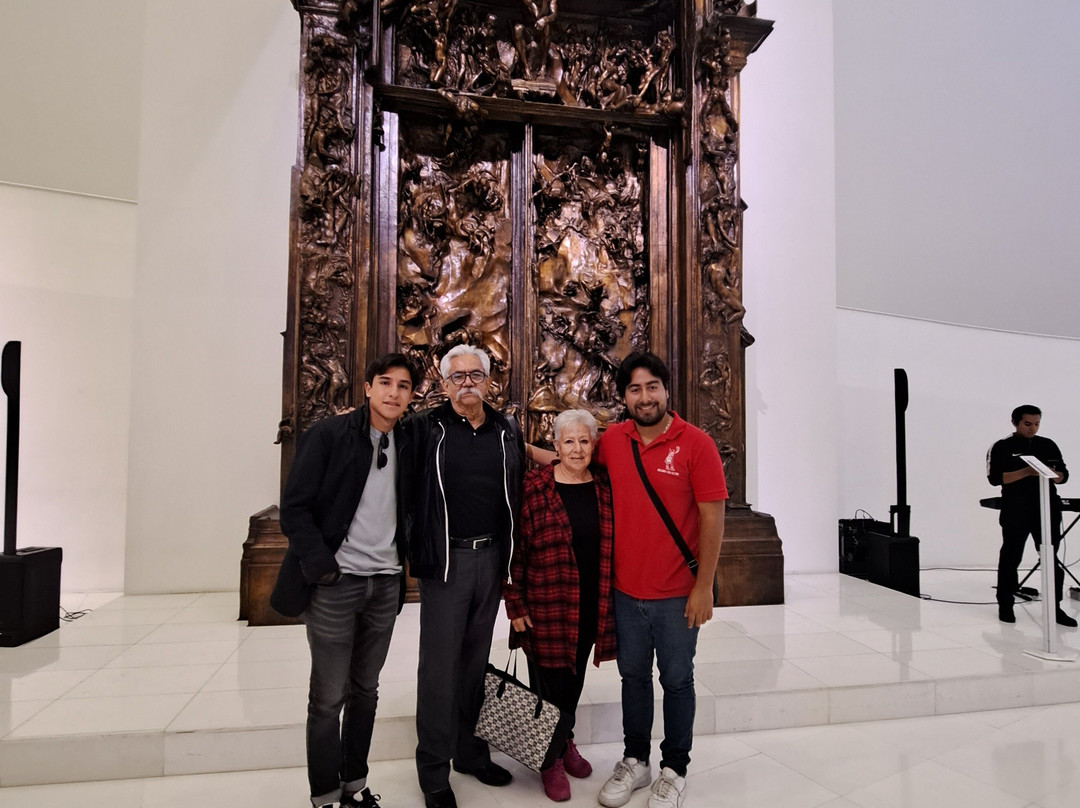 Educando con Cultura Tours