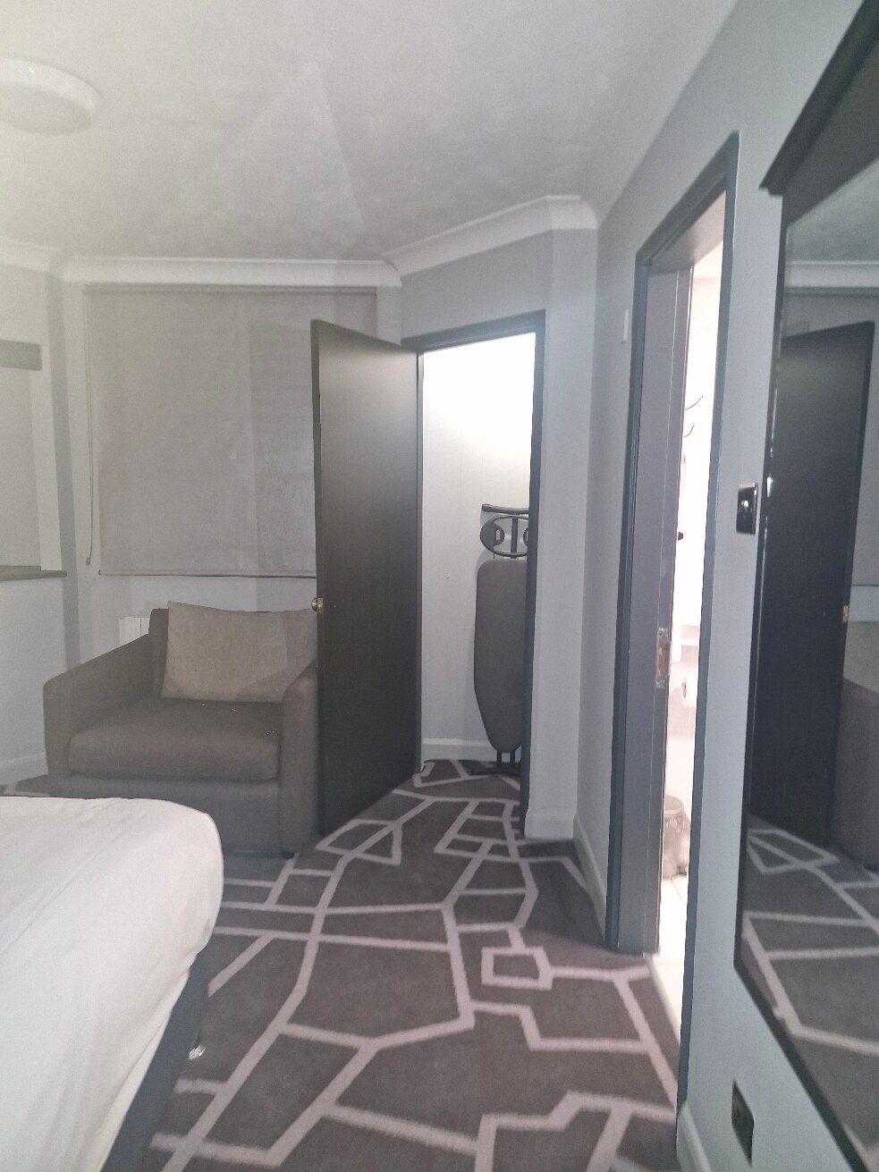 Village Hotel Liverpool-官方