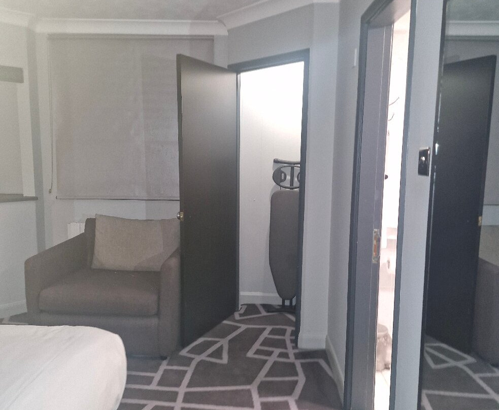 Village Hotel Liverpool主图