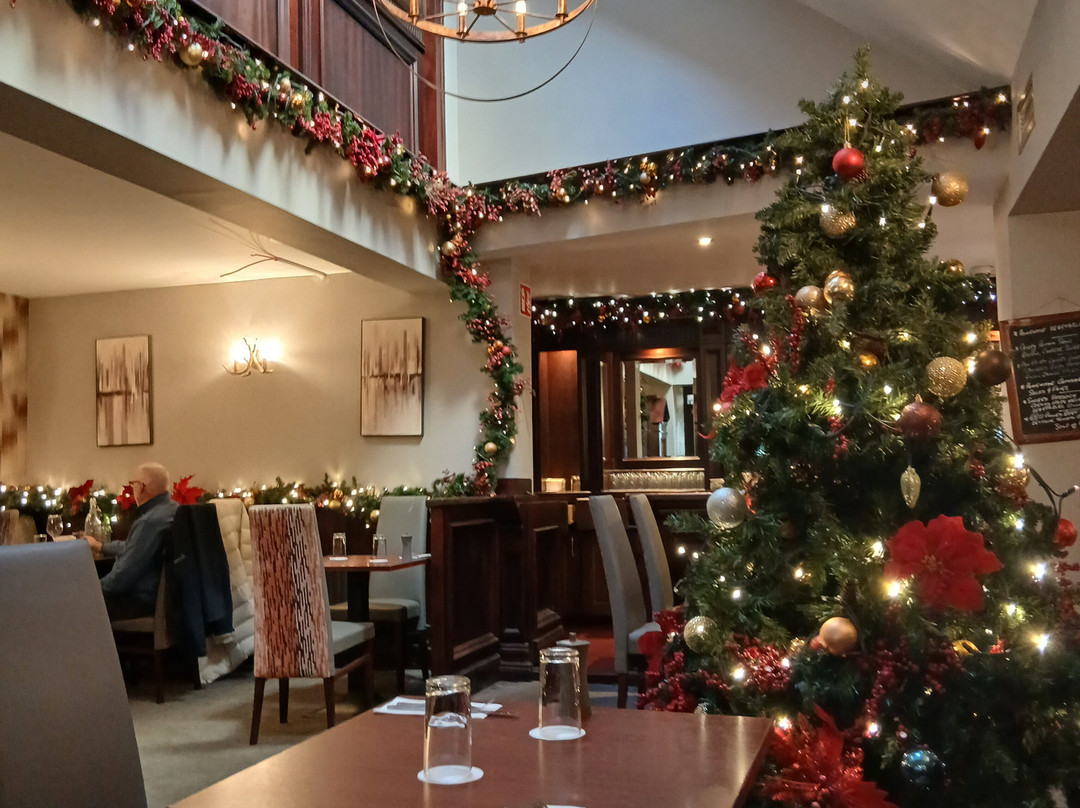 The Old Imperial Hotel主图