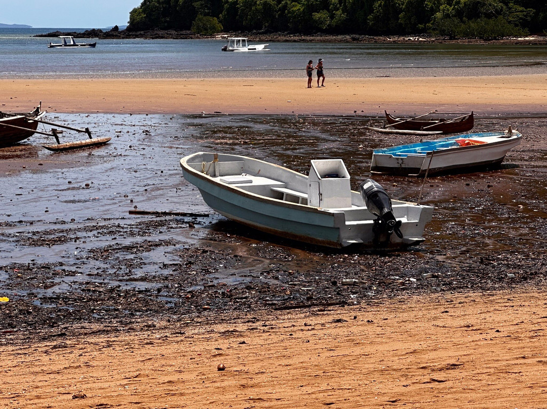 Nosy Sakatia-诺西贝必去景点