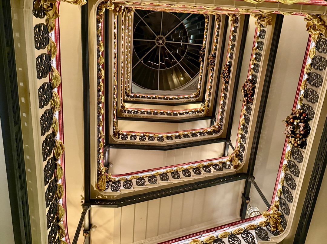 大布莱顿狄维亚宾馆主图