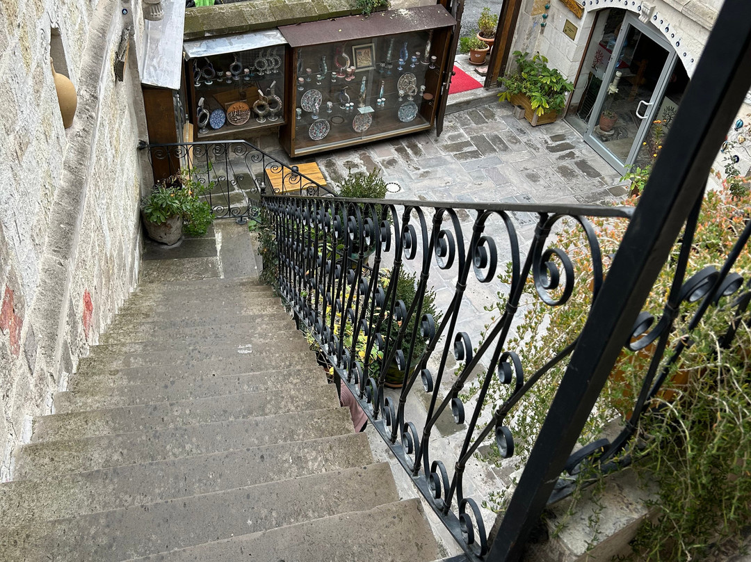 阿仁洞穴住宿加早餐旅馆主图