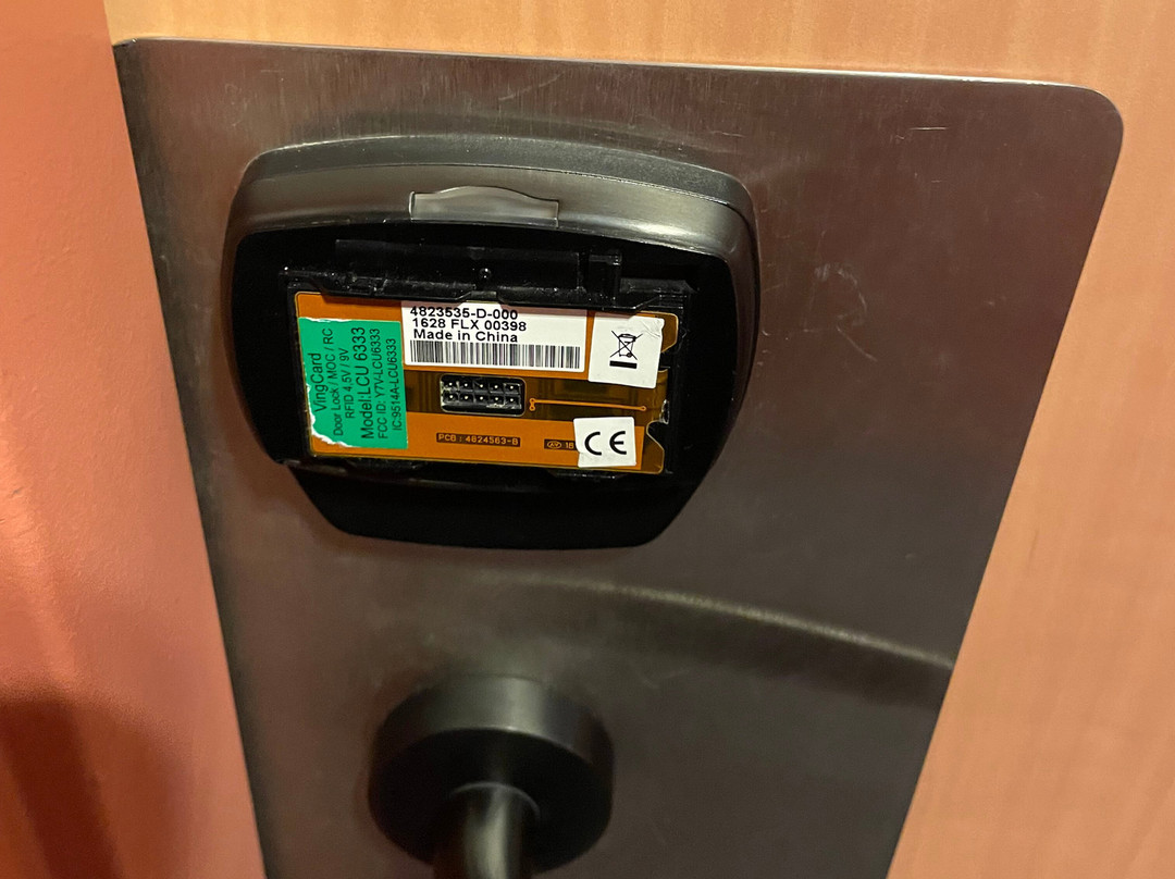 巴黎瓦尔布维尔贝斯特韦斯特加酒店主图