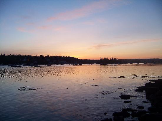 Bass Harbor Inn主图