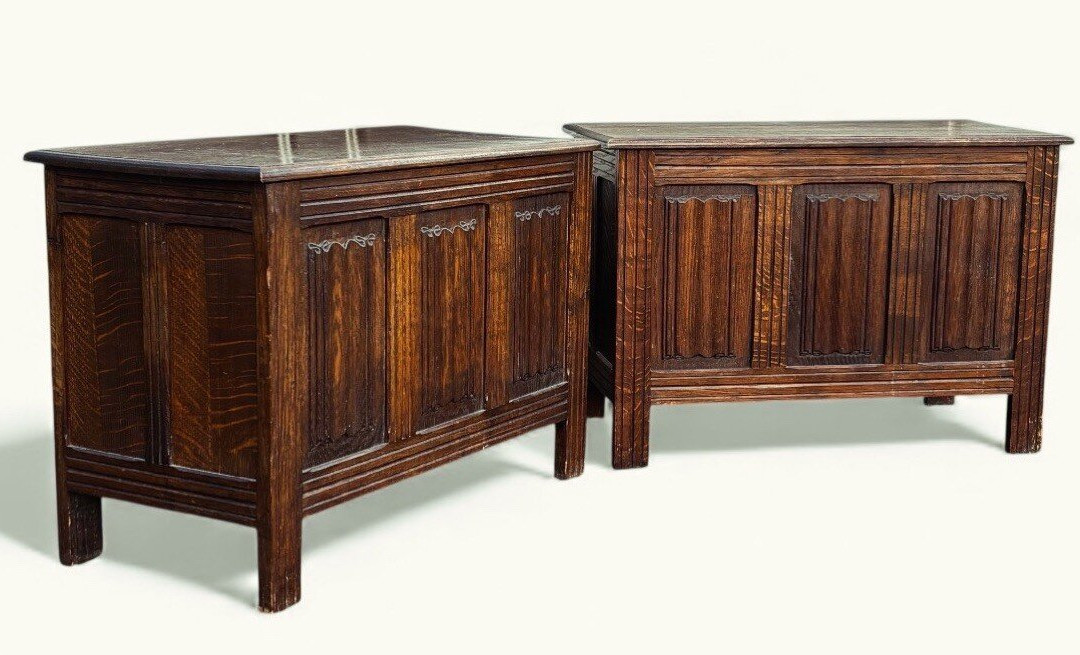 Antiques & Chic-哈洛必去景点