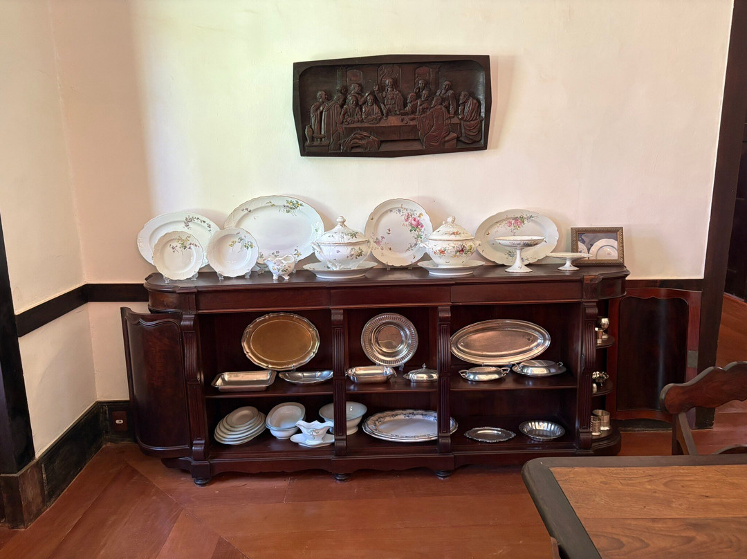 Fazenda Santa Eufrasia-Vassouras必去景点