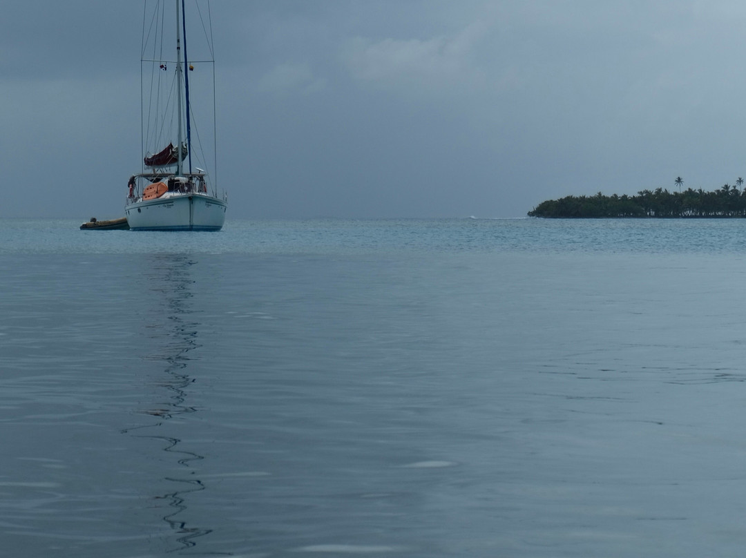 La Gitanita Sailing-Carti Tupile必去景点