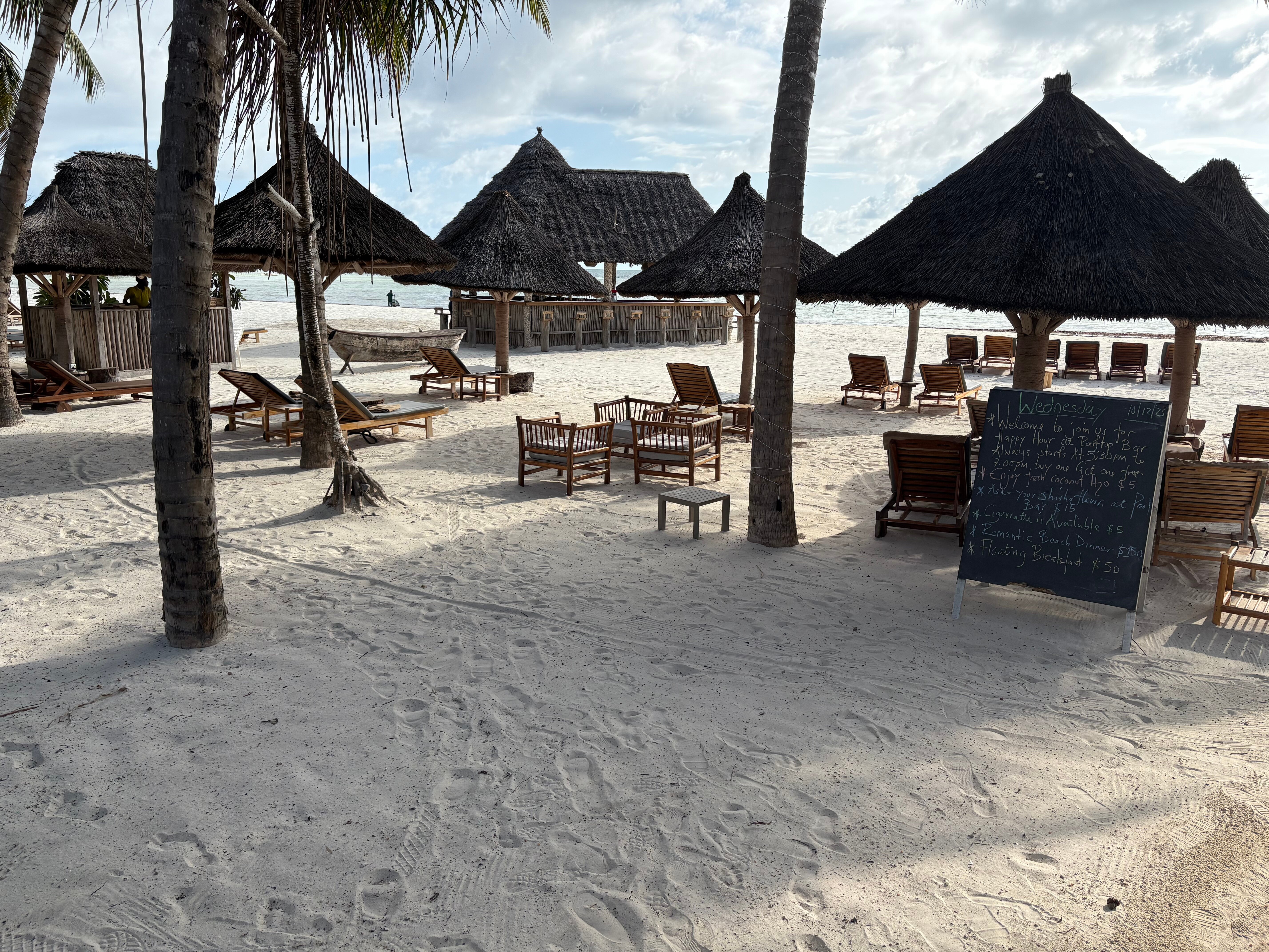 Toa Hotel & Spa-官方