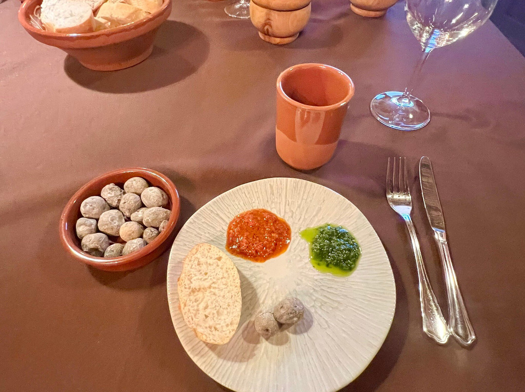 Casa Carmen Tenerife-Chirche必去景点