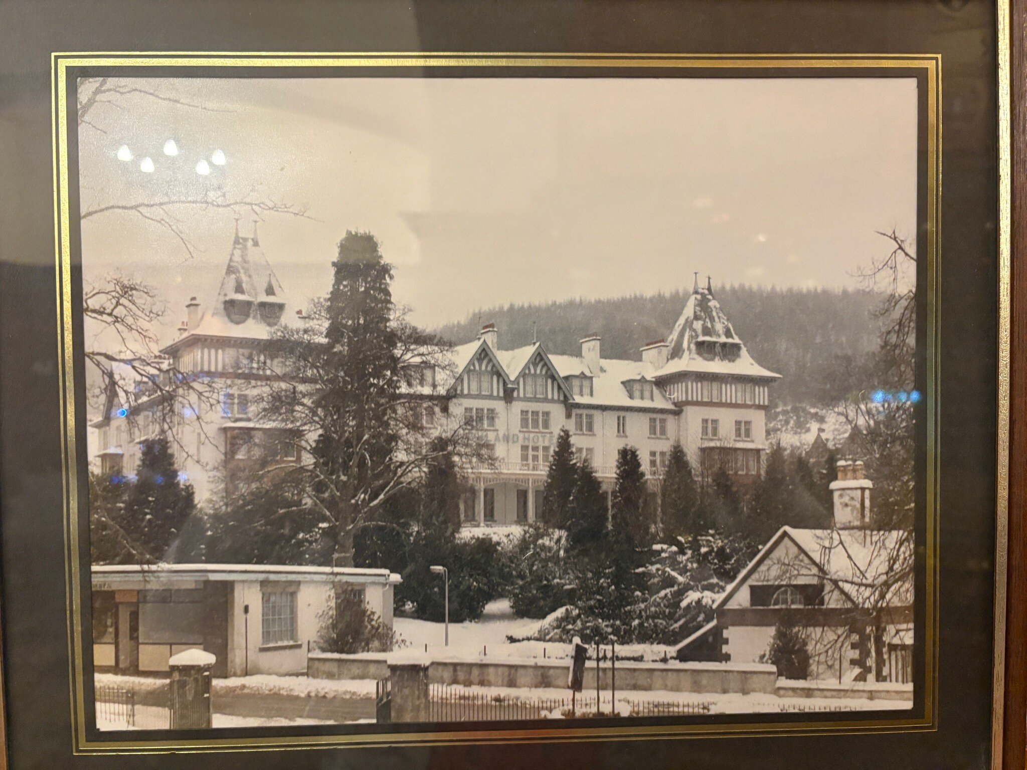 The Highland Hotel By Compass Hospitality-官方