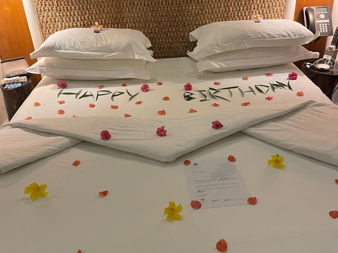 Seasense Boutique Hotel & Spa主图