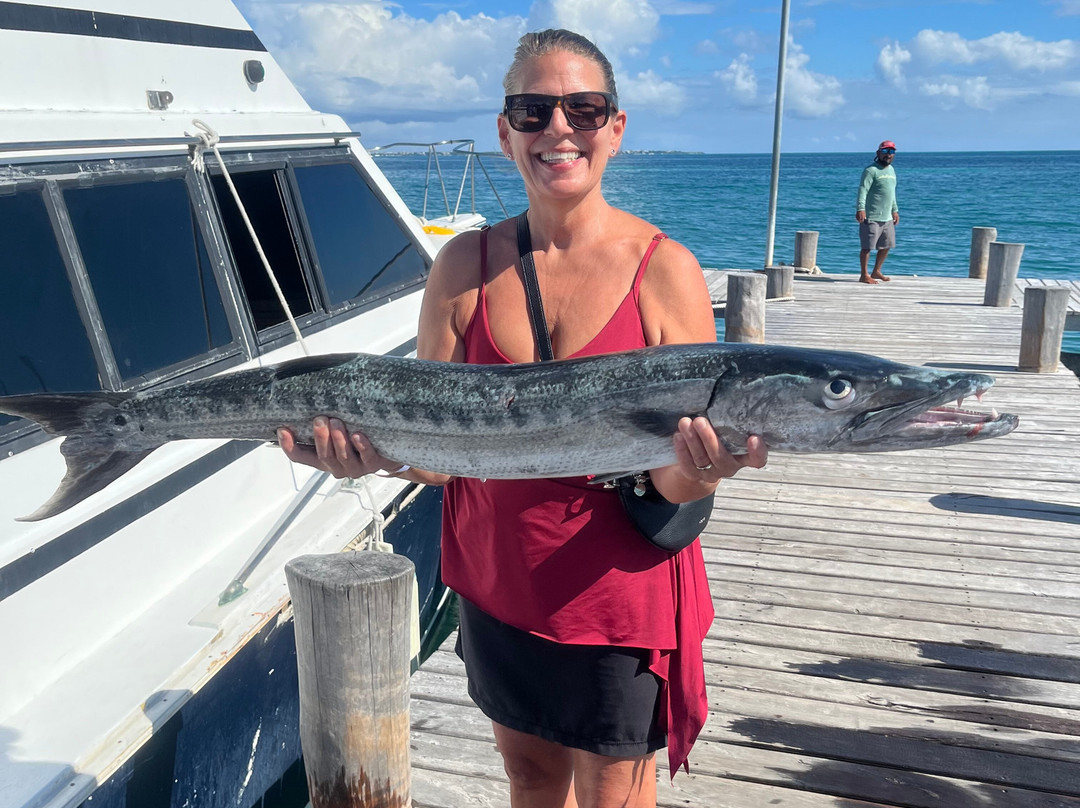 Punta Norte Diving-Punta Sam必去景点