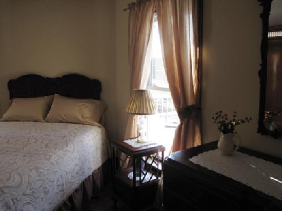 The Turret House Bed & Breakfast主图