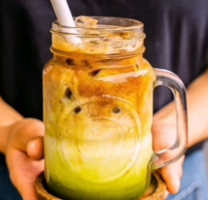 CHANOYU Nerang’s Matcha & Japanese Café