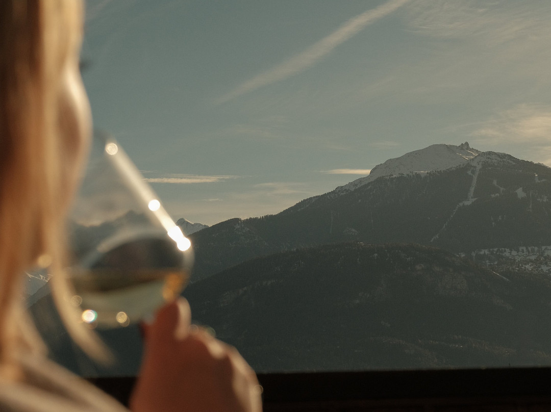 Hotel Panorama主图