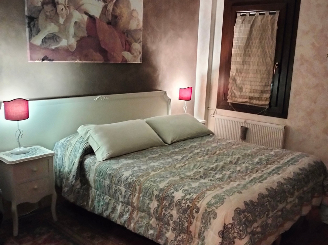 Bed & Breakfast Barone Rosso主图