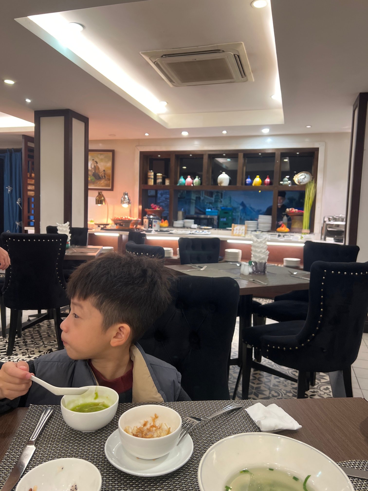 升龙歌剧院酒店-官方