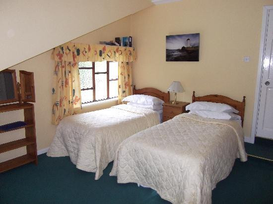 Killeen House Bed and Breakfast主图