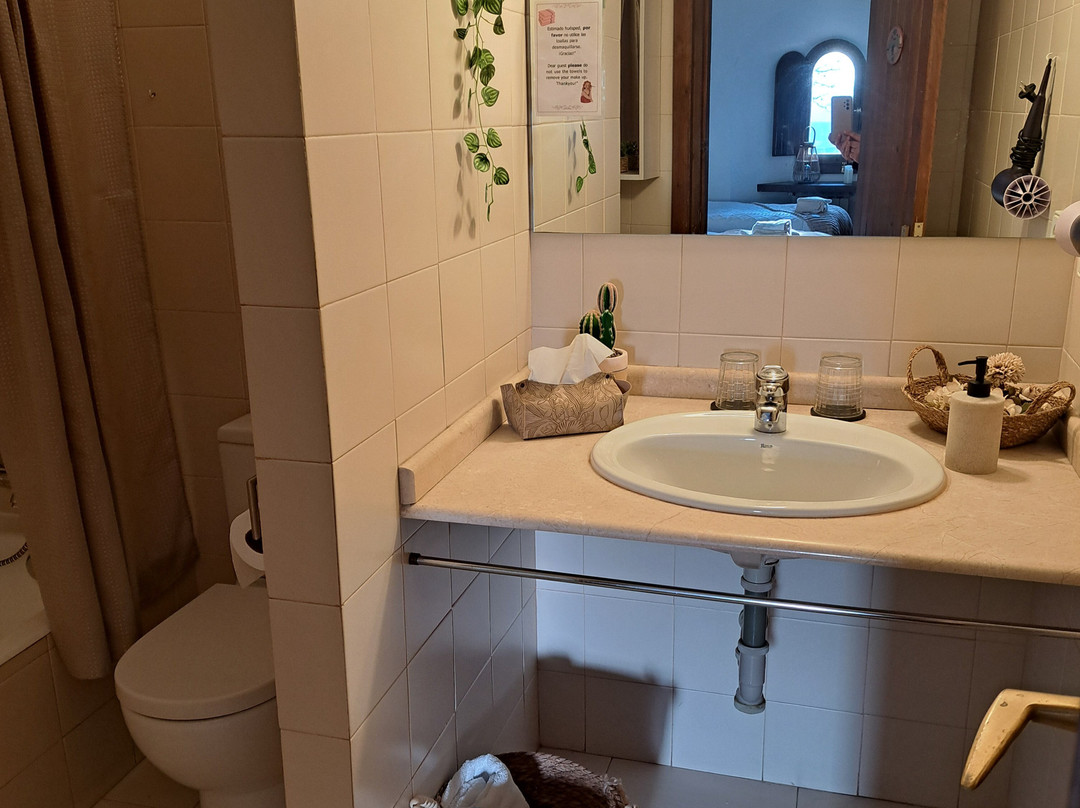 Casa Rural Erletxe主图