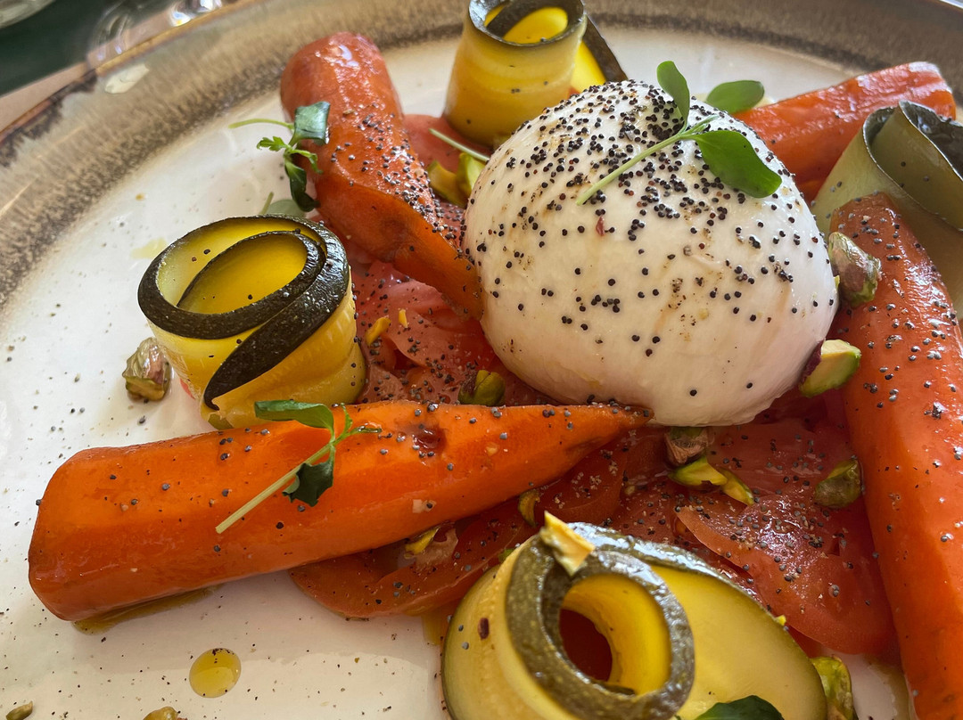 Diana. Hotel & Kitchen主图