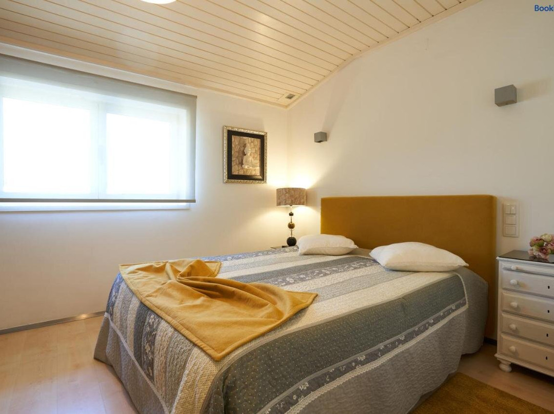 Host In Olivença