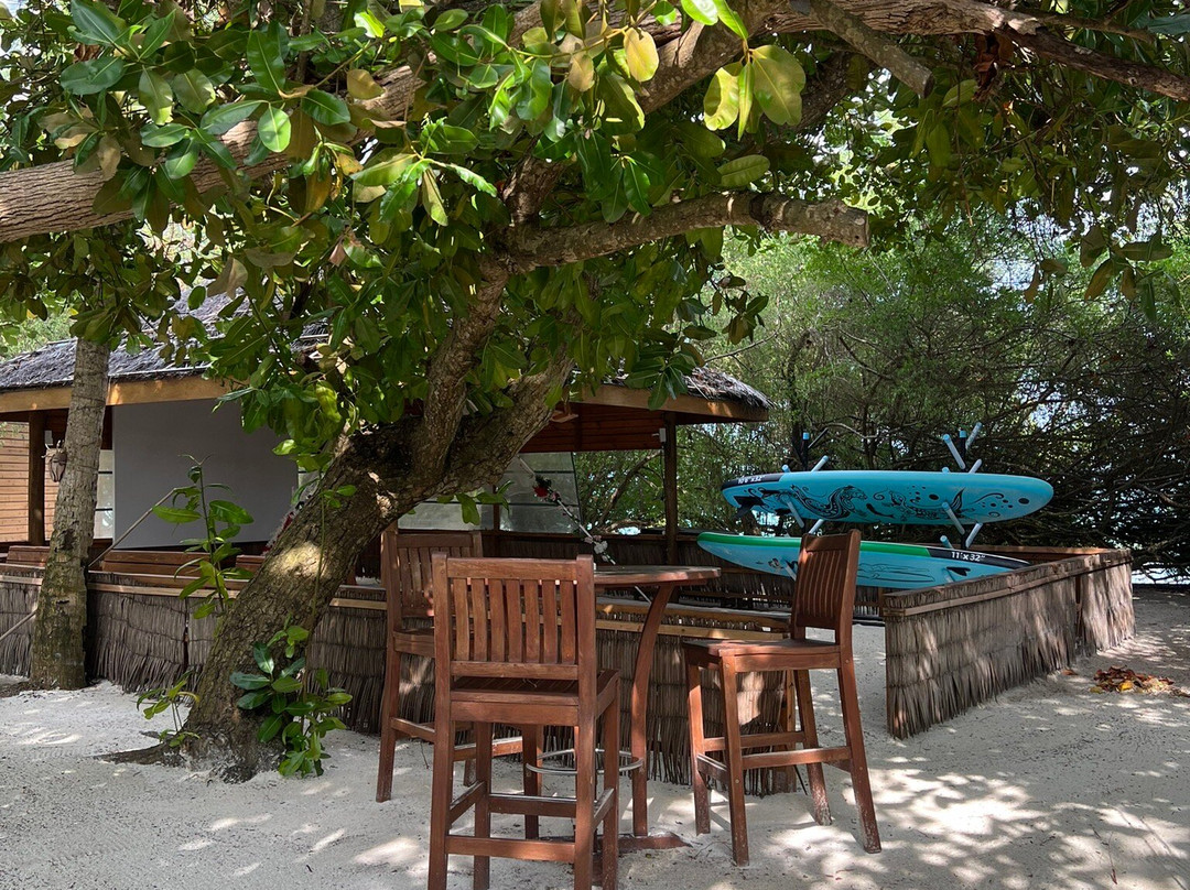 Pearl Sands of Maldives主图