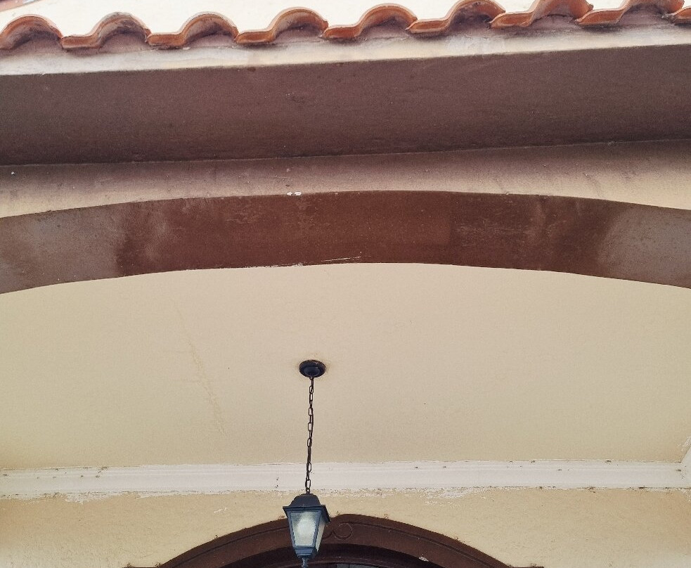 Matriz Paróquia Santo Antônio-Santo Antonio de Leverger必去景点