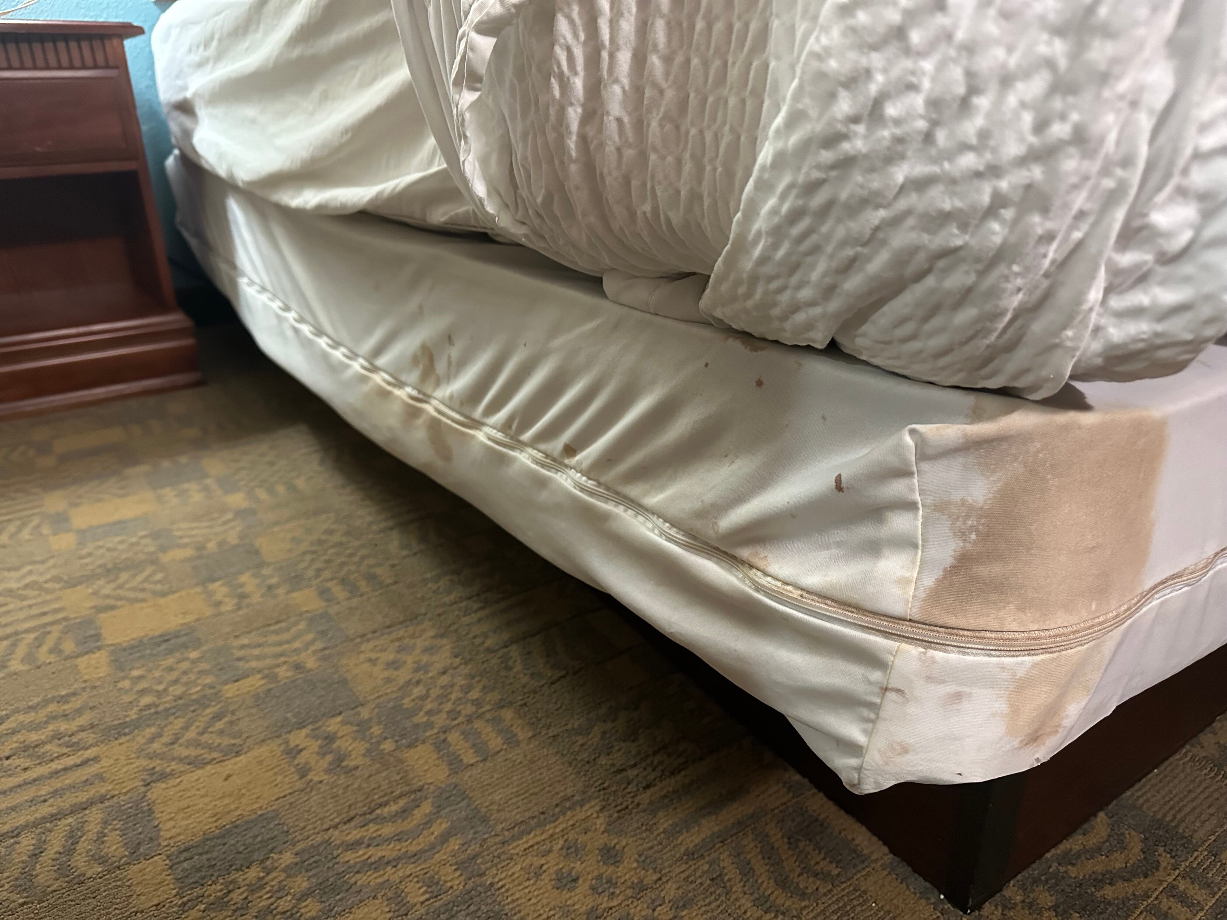 Days Inn by Wyndham Englewood Dayton Airport-官方