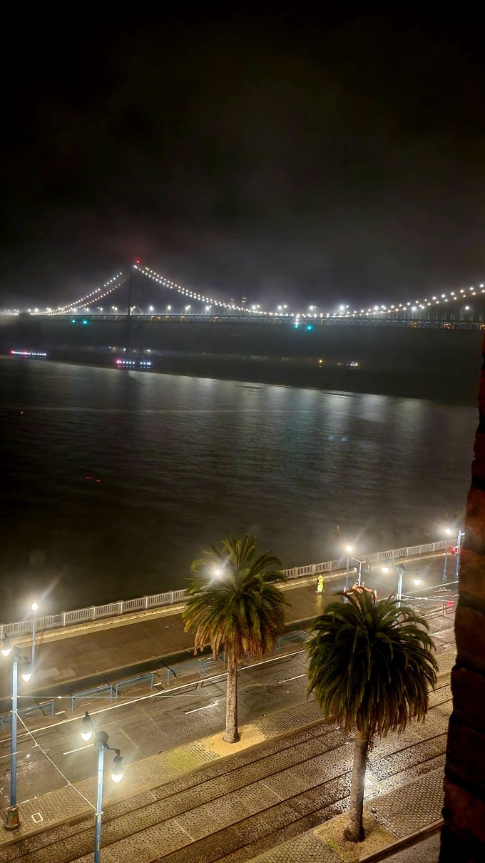 港湾酒店-酒店景观