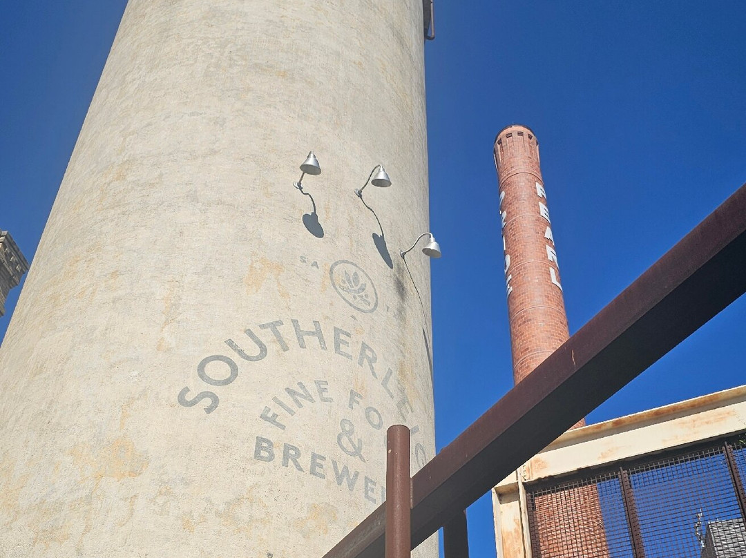 Pearl Brewery-圣安东尼奥市必去景点