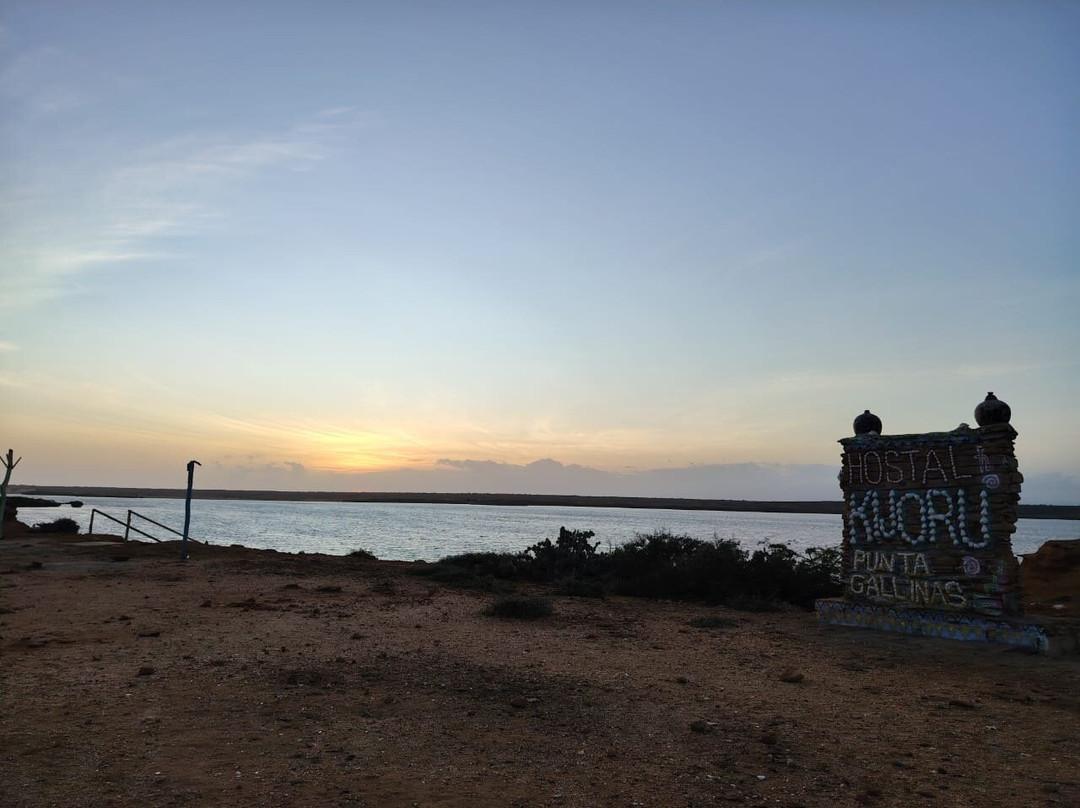 Alma Guajira-Riohacha必去景点