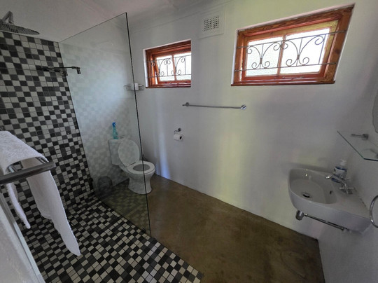 Ocean Park Guest House主图