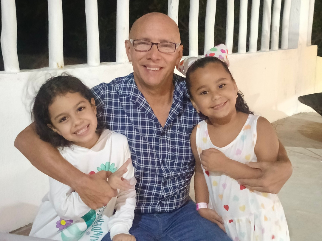 Agua Dorada Beach Hotel主图