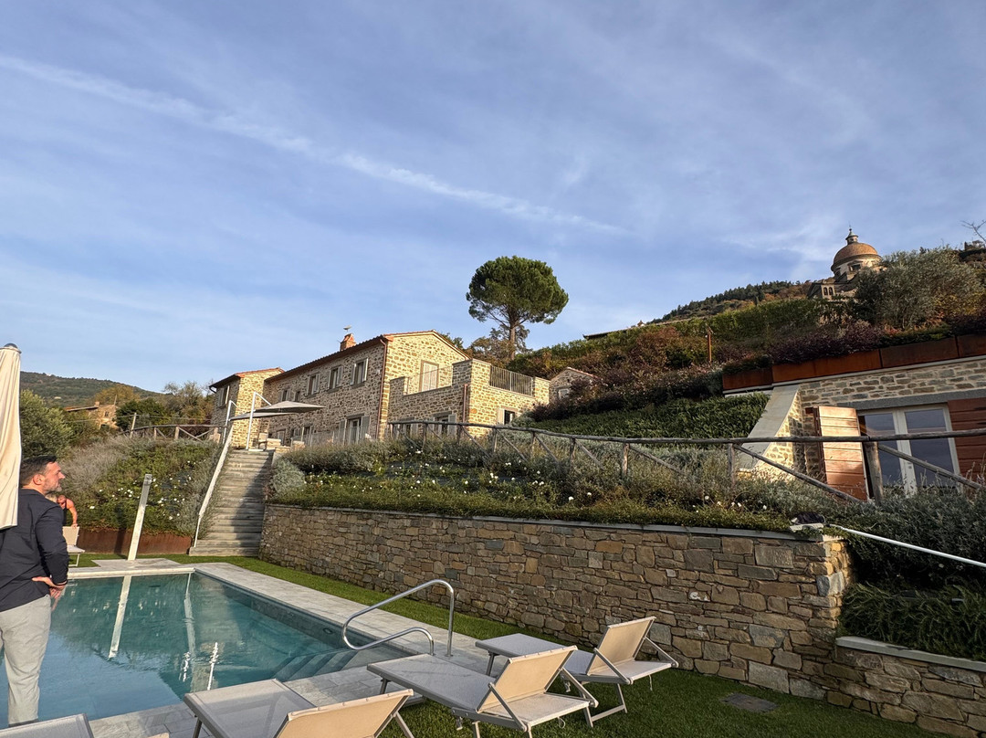 Hill Town Tours-科尔托纳必去景点