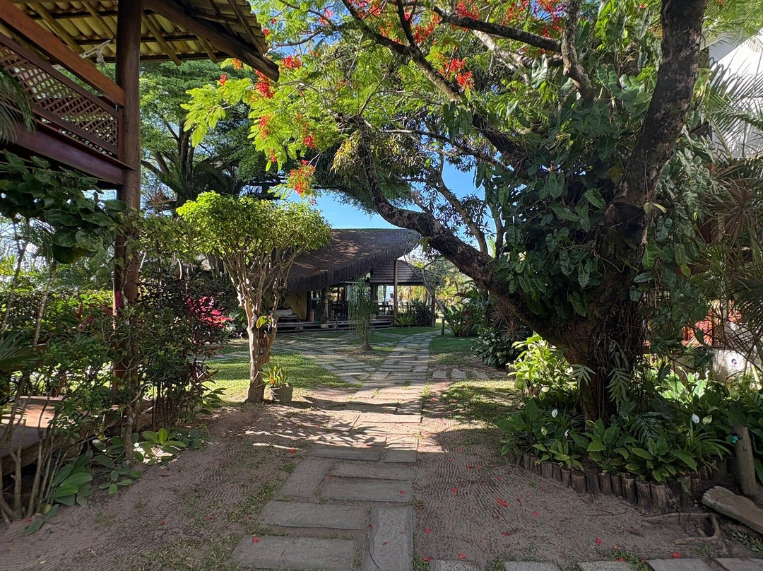 Pousada Barrabella主图