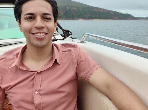 Júlia Capitólio-Capitolio必去景点