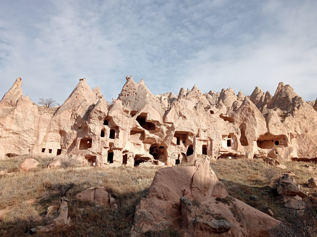 Melendiz Travel-格雷梅必去景点