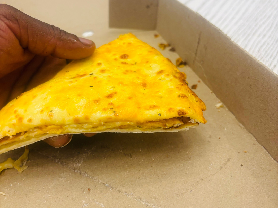 Debonairs Pizza Liberty Midlands Mall