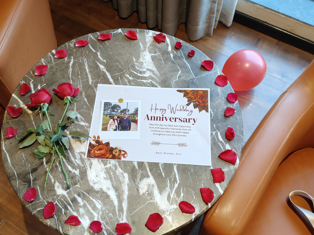 Lemon Tree Hotel, Siliguri主图