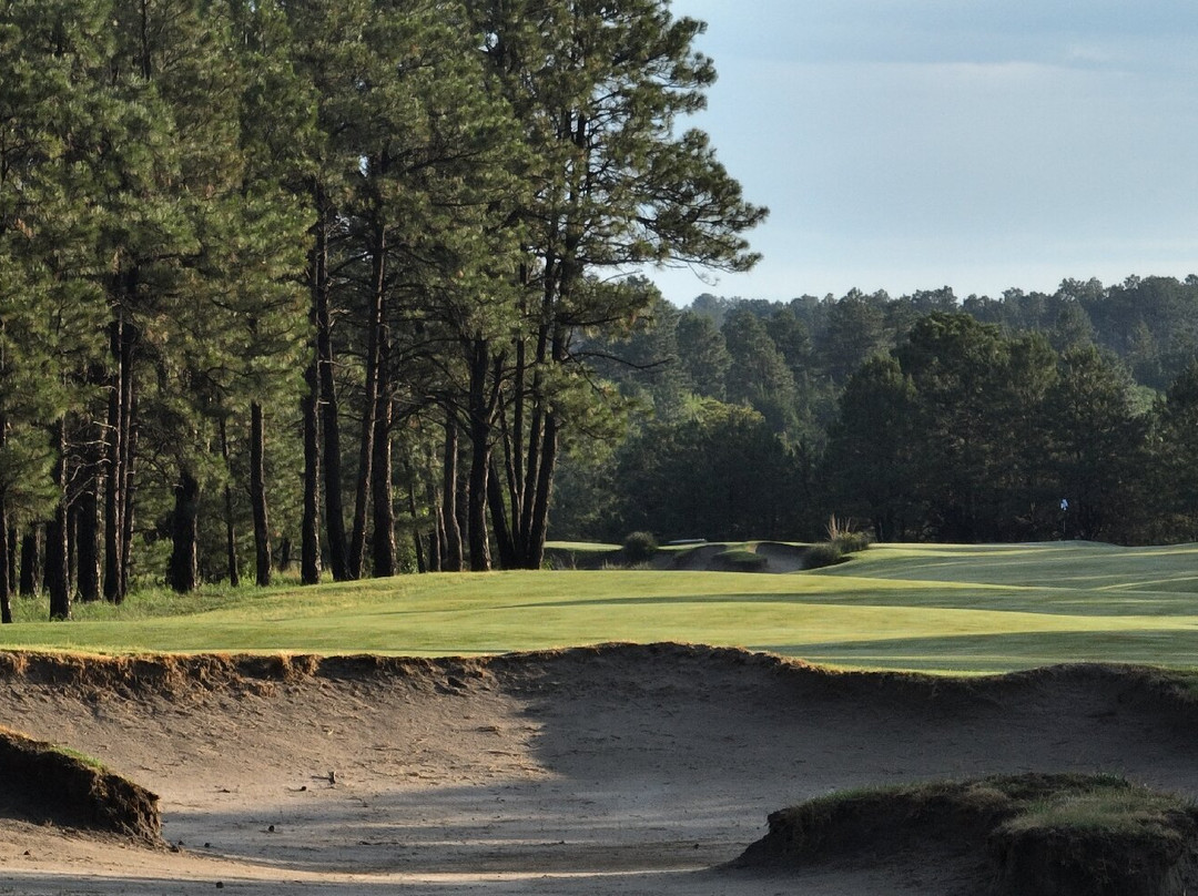 The Prairie Club-Valentine必去景点