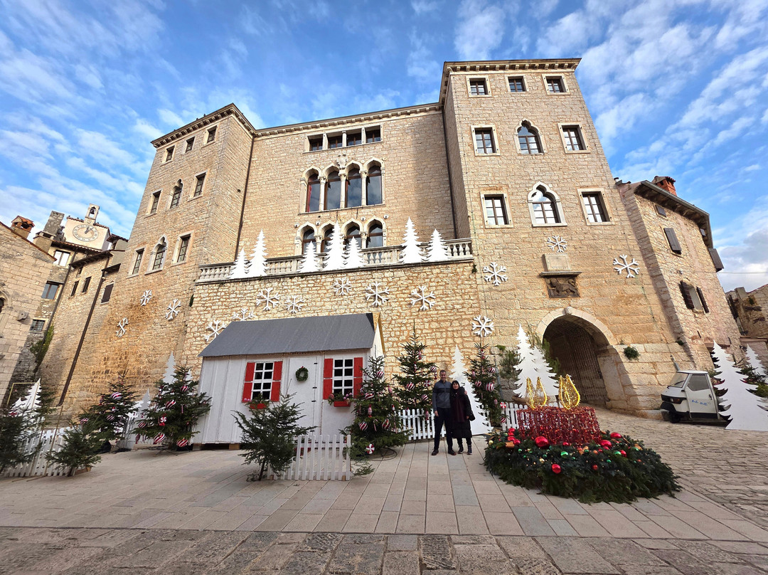 Castle of Soardo-Bembo-Bale必去景点