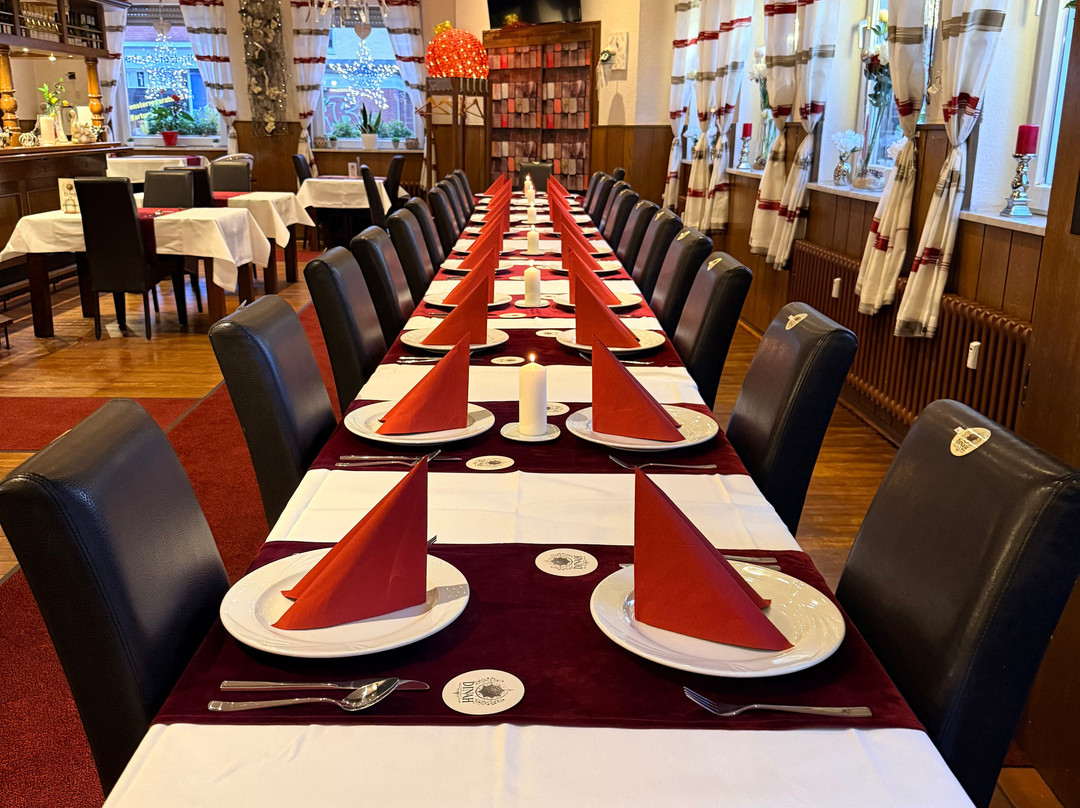 Dinah Restaurant Oberhausen主图