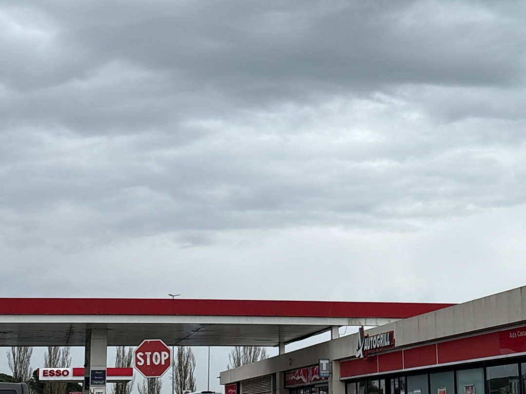 Autogrill Castagnolo Ovest